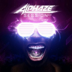 ALPHAZE - SESSION EP (OUT NOW)