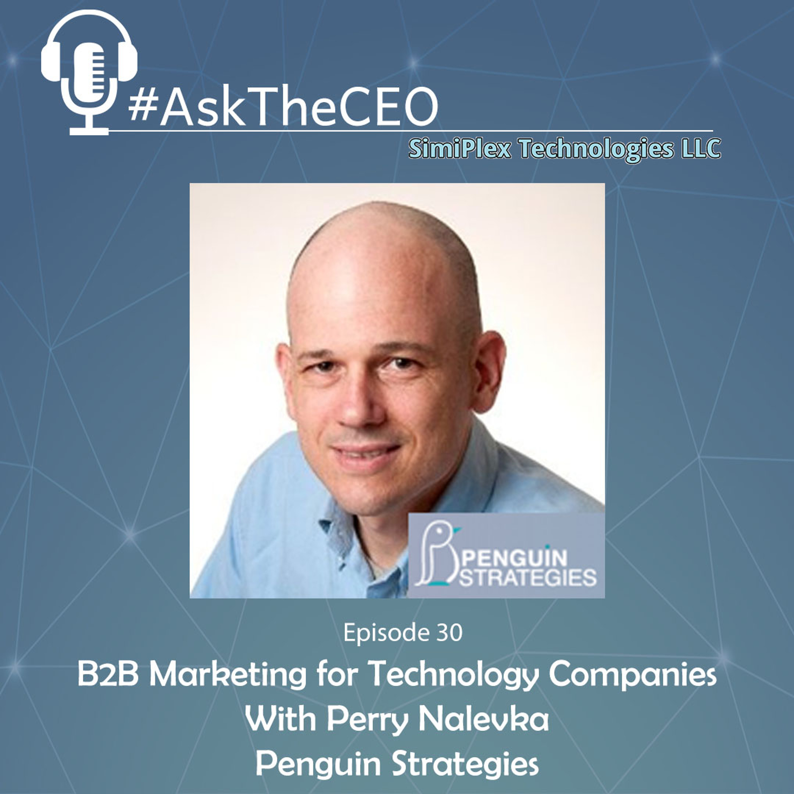 #AskTheCEO Podcast