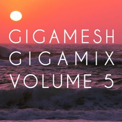 Gigamesh - GIGAMIX VOL 005