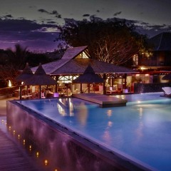 pop house nu disco