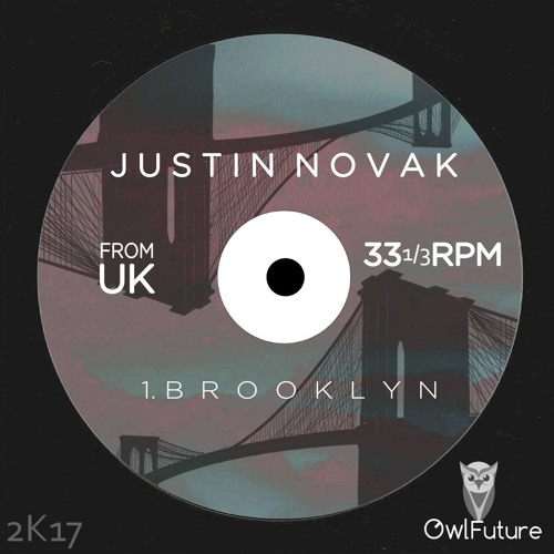 Justin Novak - Brooklyn (Radio Edit)
