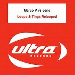 Marco V - Tings and Loops (Andy Kelly & Ashley Bradbury Mashed Edit)