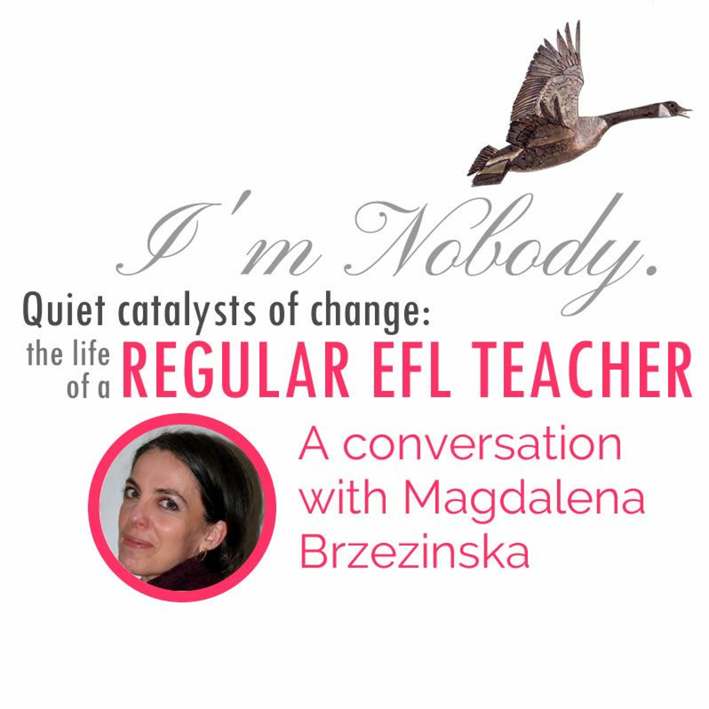 ELT Today: A Frameworks Education  Podcast