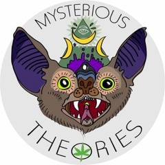 Mysterious Theories Ep 1: The Singularity feat. Blue Dream