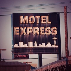 Motel Express - The Trees