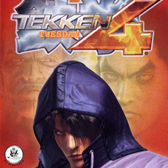 Tekken Tuesday (Season 1, Episode 4)