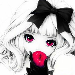 Nightcore - Talk by Cherry 葵