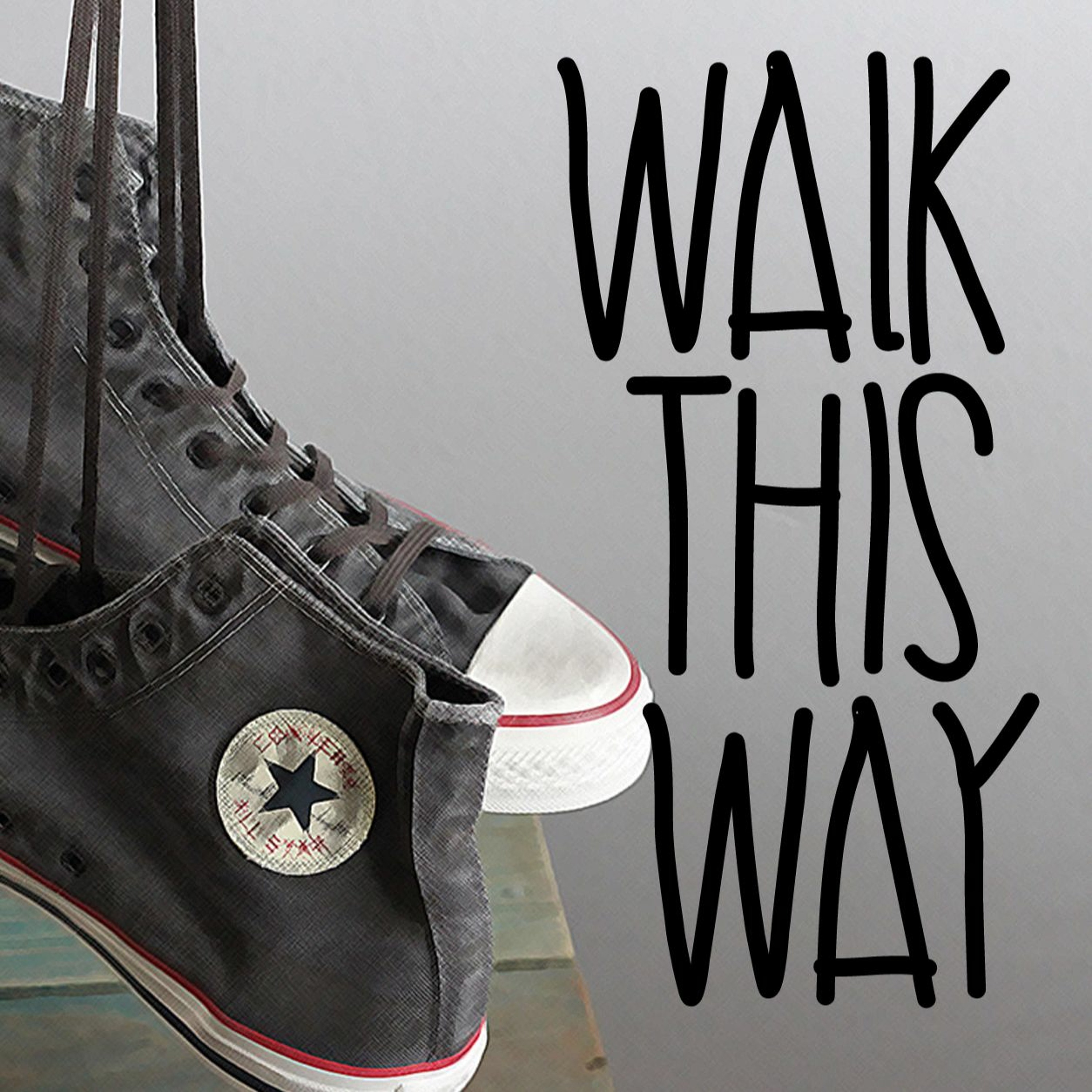 Walk This Way 2 Of 4