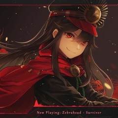 Nightcore - Survivor by Cherry 葵