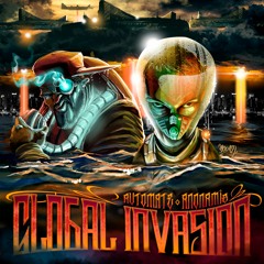 Tomorrow's A New Day - feat Frankie Metalz & eMCee Killa (co-produced with Paul Boutique)