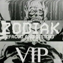2FAC3D & Distort - Zodiak (VIP)