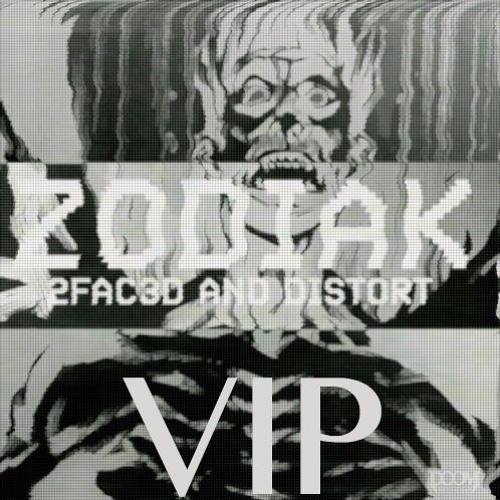 2FAC3D & Distort - Zodiak (VIP)