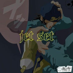 Jet Set (Prod. Niko Cavelli)