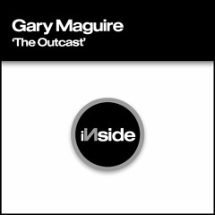 Gary Maguire - The Outcast