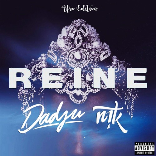 Stream Dadju - Reine ( NITK AFRO REBUILD )FREE DOWNLOAD by NIT K (OFFICIAL)  | Listen online for free on SoundCloud