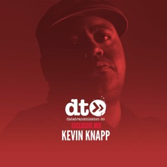 Mix of the Day: Kevin Knapp