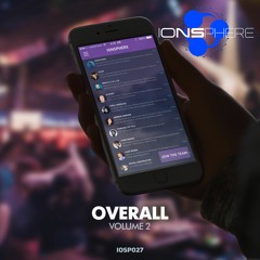IONSphere - Overall Vol. 2 [Mixed By Alexx Rave]