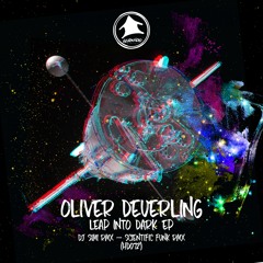 Oliver Deuerling - Farscape (Dj Simi Remix)
