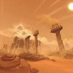 Forgotten Ruins