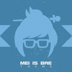 Mei Theme