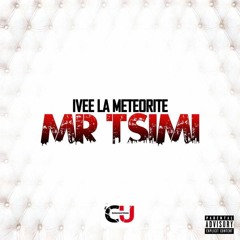 04 - Ivee - En Ton Nom J'ai Prié (Prod By Jaures DJ)