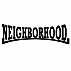 NEIGHBORHOOD - ELANG ANDALAS