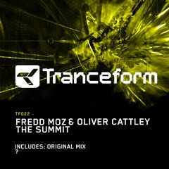 Oliver Cattley & Fredd Moz - The Summit [Tranceform]