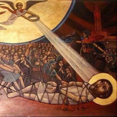 Fr. Moses Samaan - Resurrection Fraction