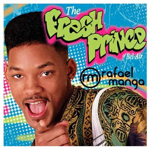 Stream Fresh Prince Of Belair (Rafael Manga Remix) *FREE DOWNLOAD* by ...