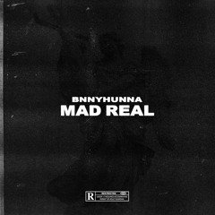 Mad Real (Prod by Nesto)