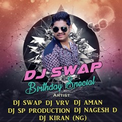 03) O Laal Dupatte Wali - SP Production Remix