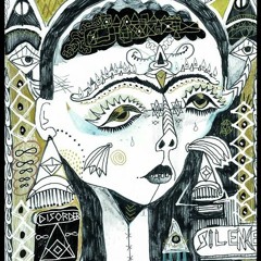 DjAlien8xBARRIERS 100procentLIVE@TRASH N CORE 23