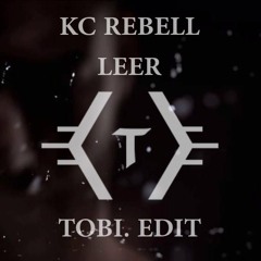 KC Rebell - Leer (ToBi. Edit)