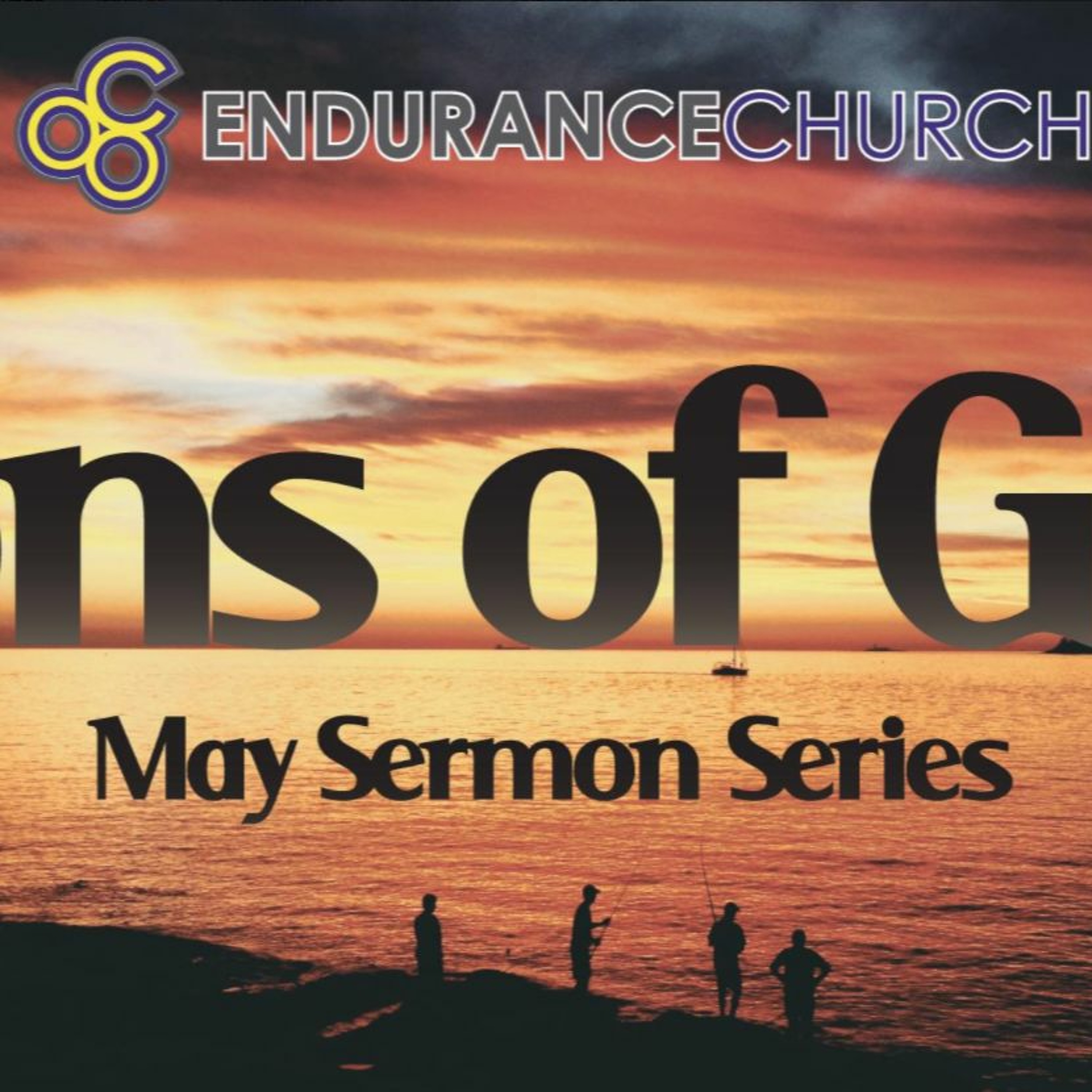 Sons of God Week 2 episode artwork