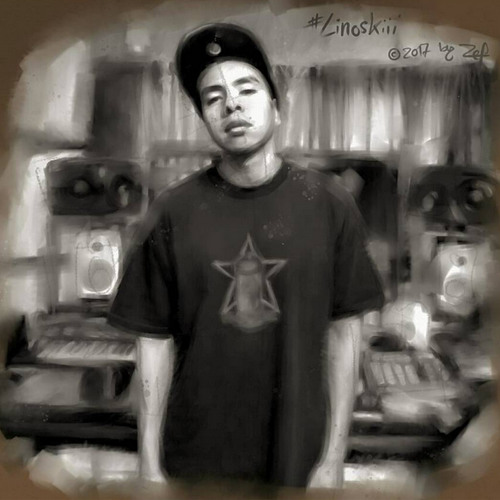 Linoskiii- Flores (prod. Rythmatical)
