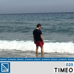MIX025 // Timeo