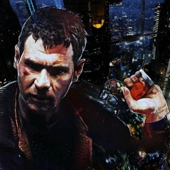 Vangelis - Blade Runner (D-Noise Edit)