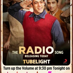 Radio (Tubeligjt) - Kamaal Khan