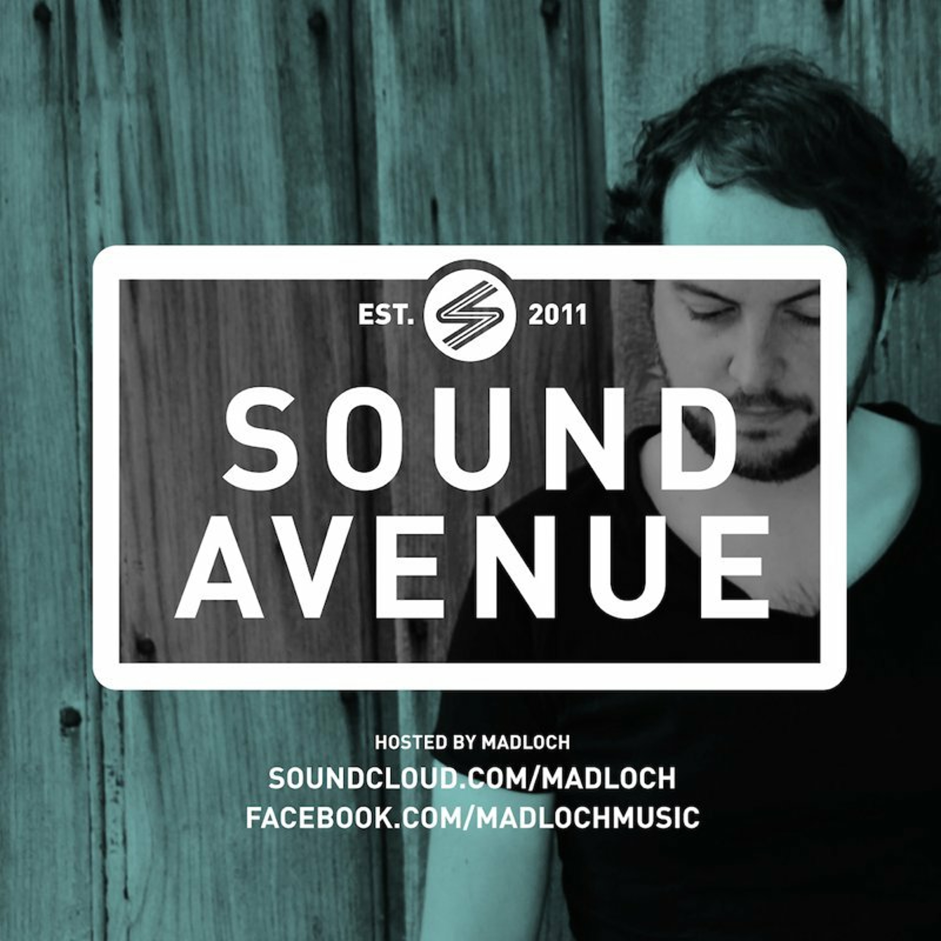 Sound Avenue Radioshow