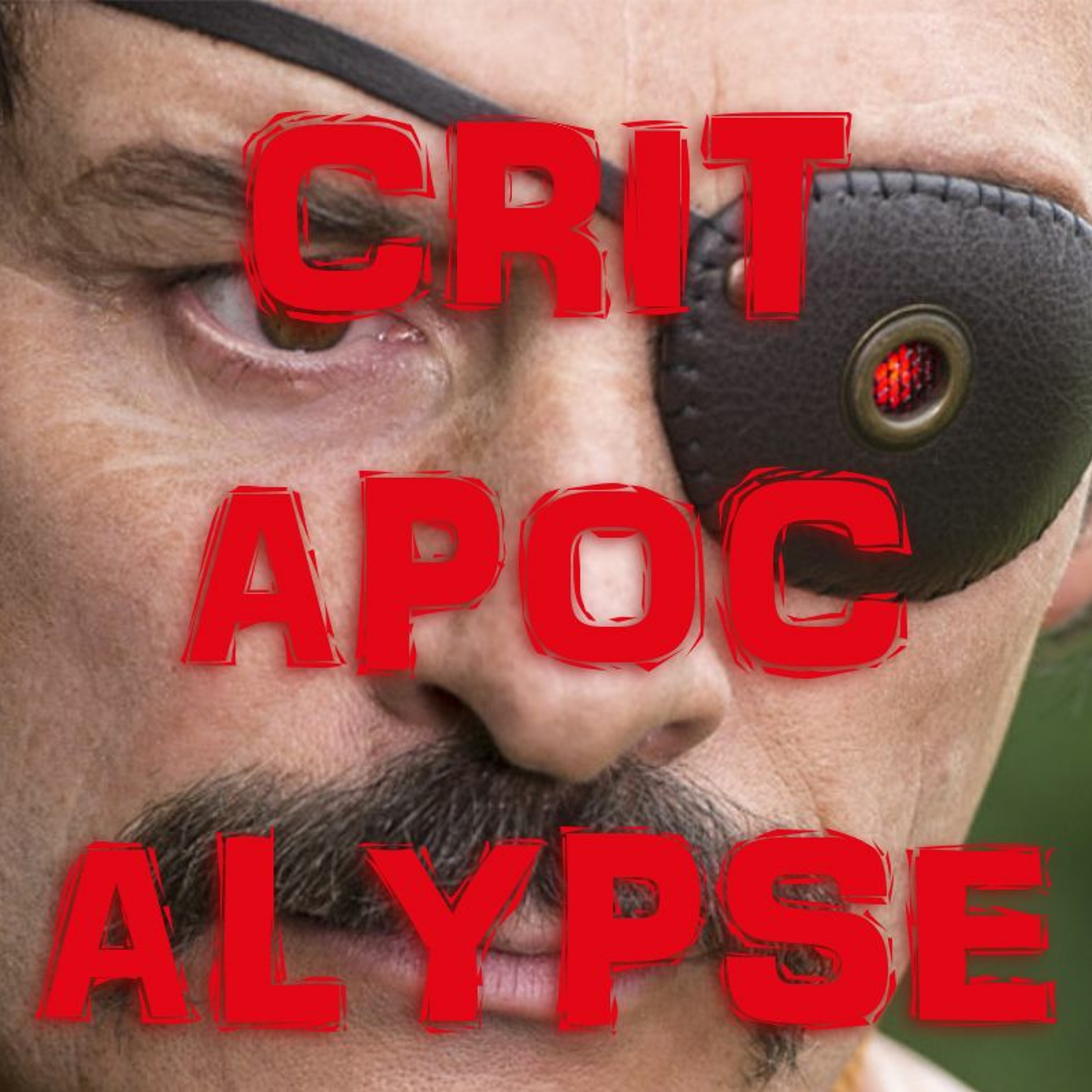 Critapocalypse Podcast