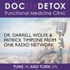 Emotional and Physical Detox