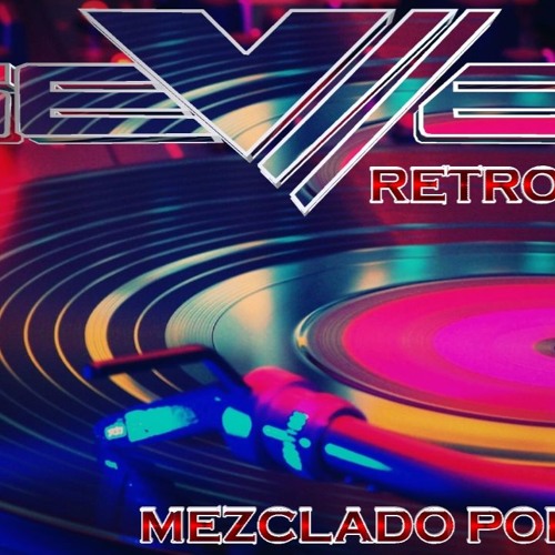 Mix Music 80 Seven & Vdj Mauricio Barcaza