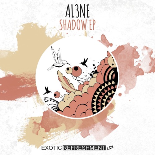 Al3ne - Shadow (Morttagua Remix) [Exotic Refreshment] - OUT NOW!