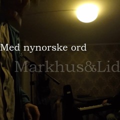Med nynorske ord