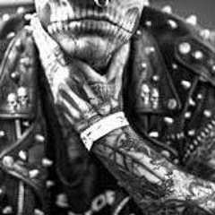 CS8 - Instrumental "blackside"