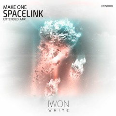 Make One - Spacelink (Extended Mix)[IWON]