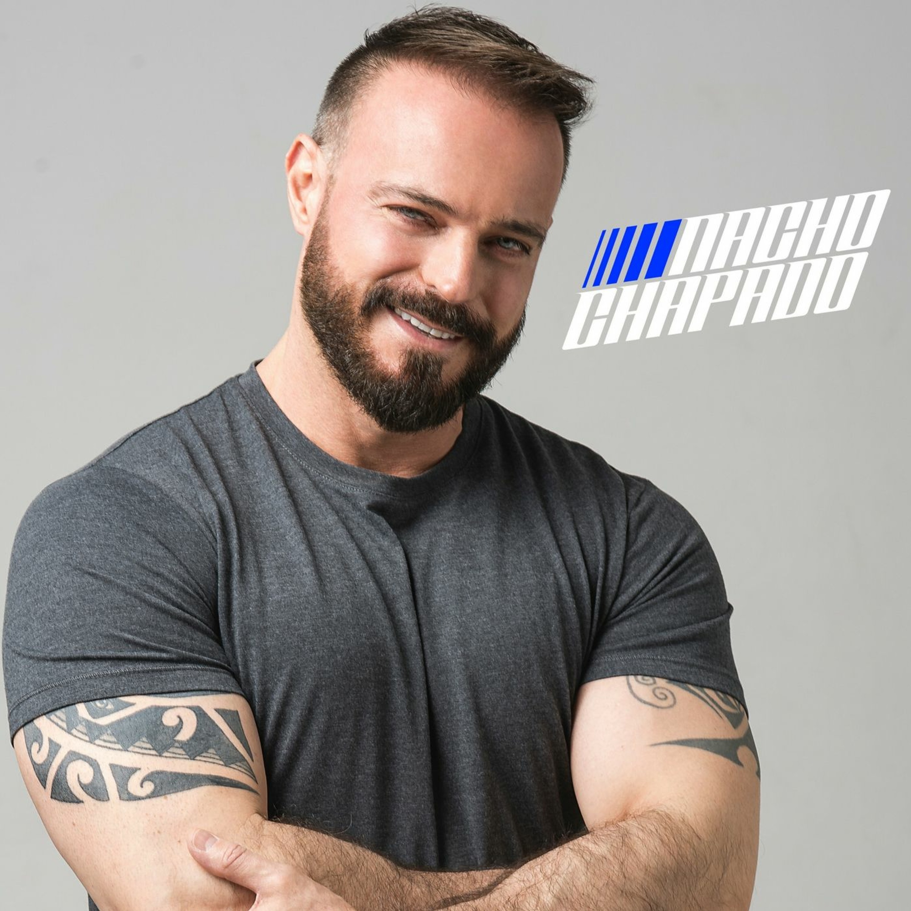 NACHO CHAPADO IN SESSION - PROMO DJ SETs