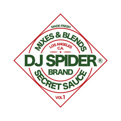 International Players Anthem vs How I Feel (DJ SPIDER BLEND)