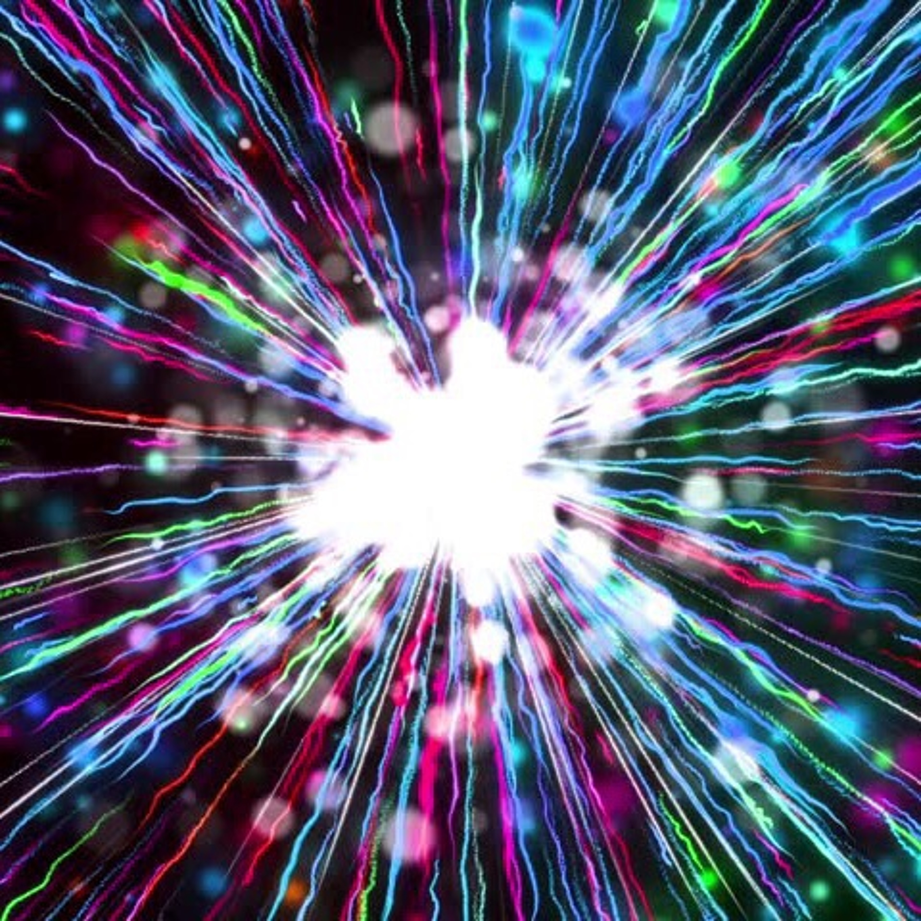 👁Powerful Beyond Measure🤙 (RemixV1)
