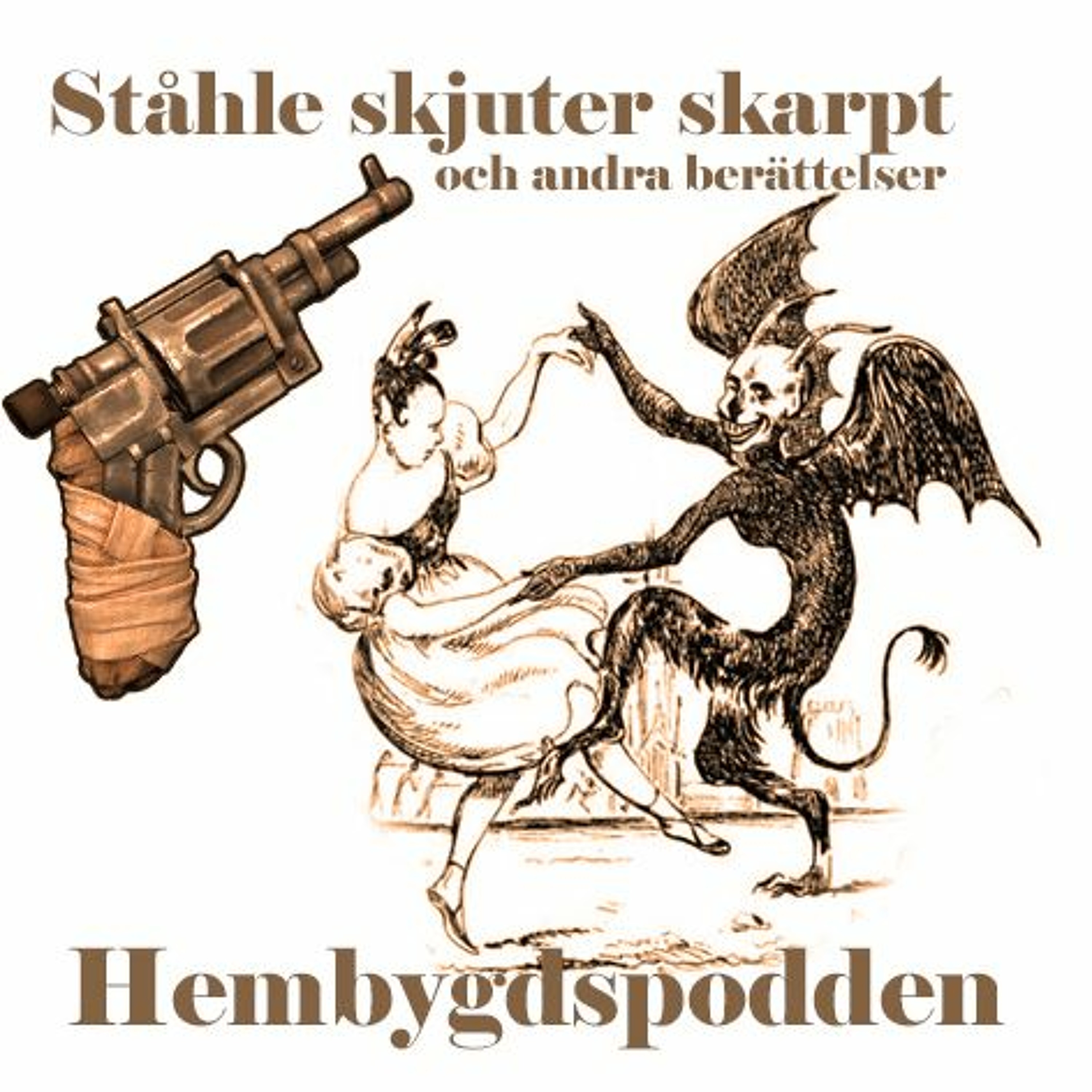 Hembygdspodden